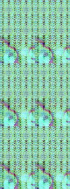 Çiçekli çiçek deseni, suluboya. Süslü kumaş deseni. Raster deseni.