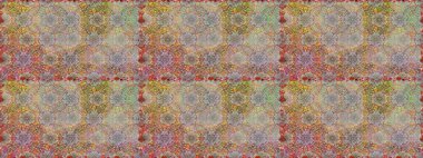 Çiçekli karalama şeklinde Raster çiçek deseni. Nazikçe, güzel çiçek arkaplanı. Tarafsız renklerde çiçekler.