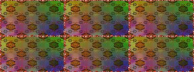 Büyük bir çiçek boyası seti. Kartlar, davetiyeler, tarih kartları ve daha fazlası için kullanılabilir. Tatlı suluboya desenli dikişsiz çiçek deseni.