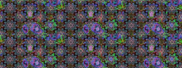 Çiçek desenli raster, nötr çizgi grafik desenli soyut raster arkaplan. Modern stil dokusu.