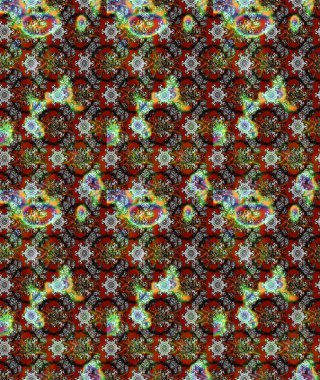 Raster illüstrasyonu. Moda baskısı, albüm, ambalaj kağıdı ve duvar kağıdı için zarif dekoratif süslemeler. Gri renkli şirin çiçekler. Küçük çiçekli basit bir çiçek çizimi..