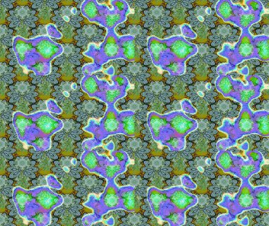 Güzel eskiz şekli. Raster çiçekli arka plan. Yazdır. Renkli Yaz Temalı eskiz kalıbı. Güzel kumaş deseni. Düz Çiçek Elementleri Tasarımı.