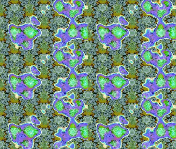 Güzel eskiz şekli. Raster çiçekli arka plan. Yazdır. Renkli Yaz Temalı eskiz kalıbı. Güzel kumaş deseni. Düz Çiçek Elementleri Tasarımı.