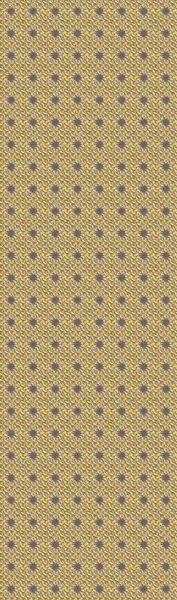 Bej, kahverengi, sarı ve altın desenli. Klasik raster şablonu. Tekrarlayan ögelerle soyut arkaplan çiz.