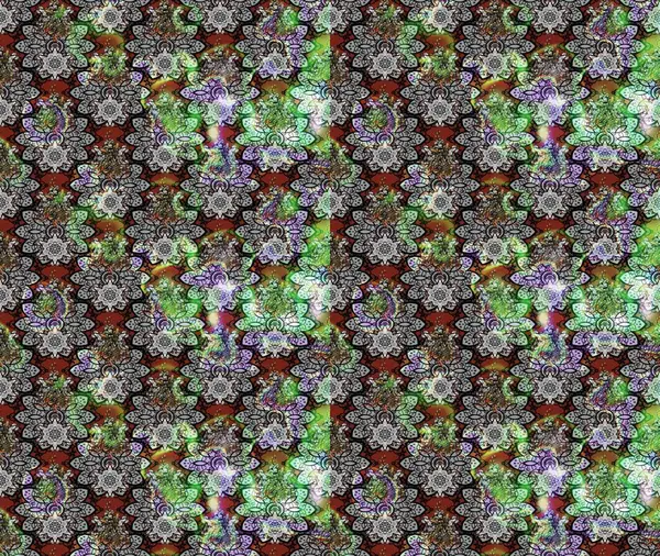 Gri renkli çiçekler. Nazik, narin çiçek arkaplanı. Raster çiçek desenli ve çiçekli..