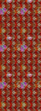 Düzenlenebilir. Düğün davetiyeleri için çiçek deseni, tebrik kartları, hatıra defteri, baskı, hediye paketi, imalat. Kahverengi çiçekli suluboya şekilli zarif eskiz deseni, tasarım elementleri.