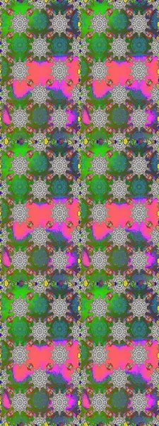 Moda baskıları için zarif bir şablon. Küçük çiçekte güzel bir desen. Çiçekli bahar çiçekleri. Motley illüstrasyonu. Küçük renkli çiçekler..