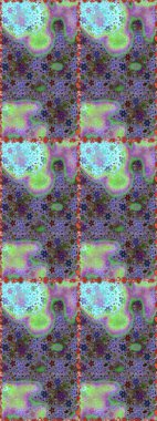 Liberty stili millefleurs. Rustik chic. Küçük kır çiçekleri sorunsuz halk desende. Tekstil, duvar kağıdı, kapakları, yüzey, baskı, hediye paketi, scrapbooking, Dekupaj için çiçek çayır arka plan.