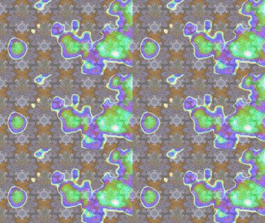 Özgürlük stili Millefleur 'lar. Küçük yabani çiçeklerdeki halk modelini çiz. Tekstil, duvar kâğıdı, kapaklar, yüzey, baskı, hediye paketi, hatıra defteri, dekupaj. Taşralı şıklığı.