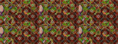 Doodle çiçekler ve dalları, otlar ve çiçekler. Elle çizilmiş. Raster resim. Güzel kumaş deseni.