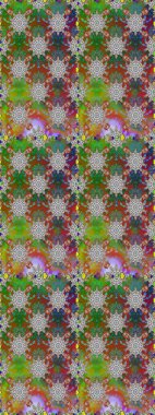 Kusursuz etnik tasarım. Çiçekleri, deniz kabukları, mandalaları ve suluboya efektleriyle donanma geçmişi. Yatak çarşafları, ceket, paket tasarımı, kumaş ve moda kavramları için tekstil baskısı.