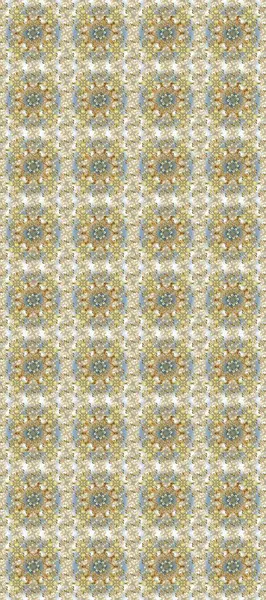 Süslü raster dekorasyonu. Lüks, kraliyet ve Viktorya dönemi konsepti. Tarafsız ve bej yerine altın rengi klasik barok çiçeksiz desen. Tarafsız ve bej renklerde altın element.