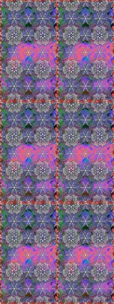 Mor ve nötr renklerde çiçekler. Hediye ambalaj kağıdı, tebrik kartları, posterler ve pankart tasarımı. Raster düz çiçekleri pürüzsüz desen.