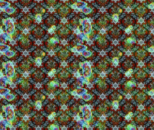 Çiçek desenli eskiz, yaz çiçekleri. Yeşil renkli çiçekler. Düz Çiçek Elementleri Tasarımı. Renkli Bahar Teması çizim şablonu.