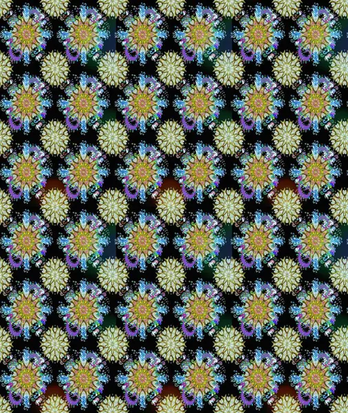 Siyah ve nötr renklerde çiçekler. Elle boyanmış suluboya, kusursuz çiçekler ve bitkiler..