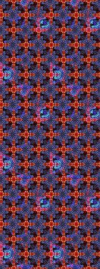 Şatafatlı bahar bahçesi dokusu. Mor renkli çiçek çizimi. Mor renkli çiçekler. Raster illüstrasyonu. Çiçek deseni.