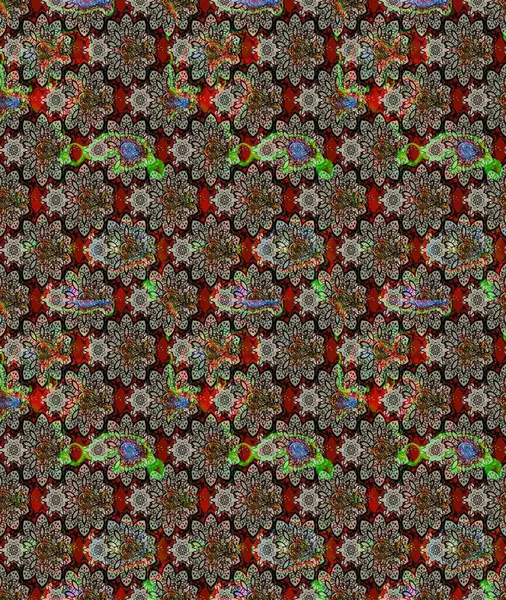 Tarafsız renklerde çiçeklerle çizilmiş çiçek deseni. Suluboya tarzında nötr renkler üzerine çiçekler.