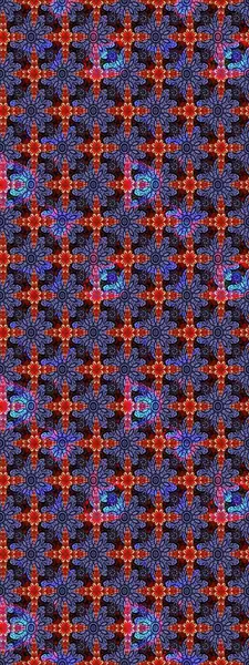 Şatafatlı bahar bahçesi dokusu. Mor renkli çiçek çizimi. Mor renkli çiçekler. Raster illüstrasyonu. Çiçek deseni.