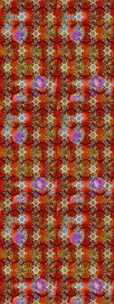 Küçük çaplı çiçeklerdeki basit şirin desenler. Tekstil veya kitap kapakları, imalat, duvar kağıtları, baskı, hediye paketi ve yapıştırma kitabı için çiçek eskizi geçmişi. Raster illüstrasyonu.