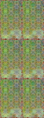 Zarif, parlak ve eskiz yeşil ve nötr çiçek desenli tasarım. Sabıka baskıları, bebek kıyafetleri, duvar kâğıtları, paket kutuları vb..