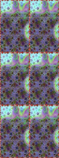 Karalama elementleri. El çizimi Raster çizimi. Duvar kağıdı, web sayfası arka planı, ambalaj kağıdı, davetiye, broşür, afiş veya web sitesi için kusursuz çiçek deseni kullanılabilir.