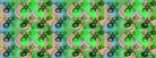 Raster illüstrasyonu. Küçük bir çiçekte eskiz deseni. Güzel kumaş deseni. Güzel çiçek arkaplanı..