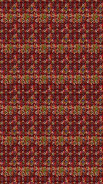 Çiçek arkaplan. - Kahverengi çiçekler. Çiçek kolajı. Çiçek kompozisyonu. Doğa. Raster deseni. Küçük çiçekte güzel desen var..