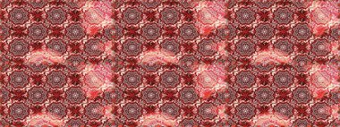 Şatafatlı bahar bahçesi dokusu. Çiçeksiz arka plan. Çiçek deseni. Raster illüstrasyonu.