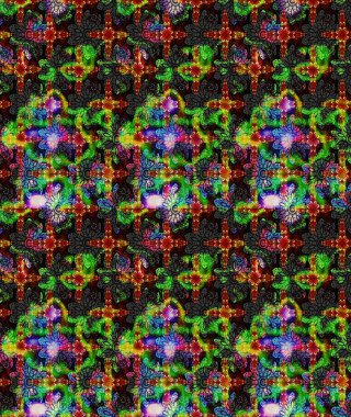 Karalama elementleri. Çizim çiçek deseni duvar kağıdı, web sitesi arka planı, ambalaj kağıdı, davetiye, broşür, afiş veya web sitesi için kullanılabilir. El çizimi Raster illüstrasyonu.