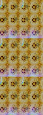 Renkli Bahar Teması eskiz kalıbı. Düz Çiçek Elementleri Tasarımı. Tarafsız renklerde çiçekler. Güzel çiçek deseni..