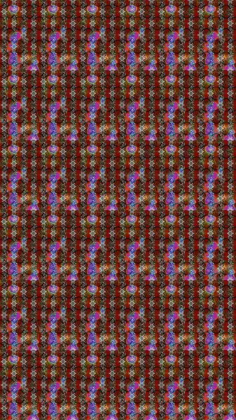 Çiçekli, yapraklı, çiçek desenli eskiz. El çizimi. Raster illüstrasyonu.