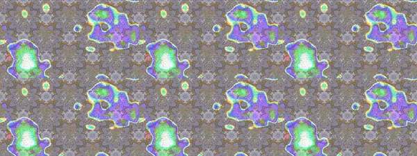 Raster illüstrasyonu. Düz Çiçek Elementleri Tasarımı. Çiçek deseni. Renkli Bahar Teması eskiz kalıbı. Chichi kumaş deseni çiz.
