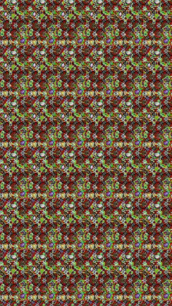 Sketch Floral Pattern in Raster illustration. Fancy fabric pattern. Colour Spring Theme sketch pattern Background. Flat Flower Elements Design.