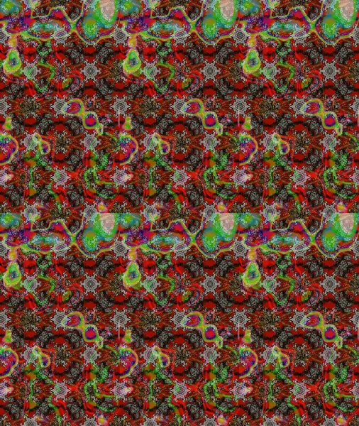 Süslü zentangle çizim dokusu, soyut çiçeklerle süslenmiş. Çiçek deseni duvar kağıdı, desen dolguları ve web sayfası arka planı için kullanılabilir. Şekillendirilmiş çiçekli çizim deseni.