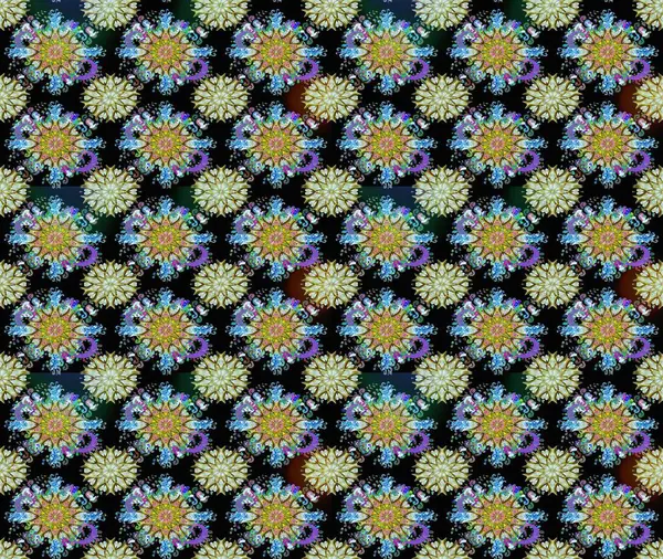 Siyah ve nötr renklerde çiçekler. Elle boyanmış suluboya resim çizimi çiçekler ve bitkiler.