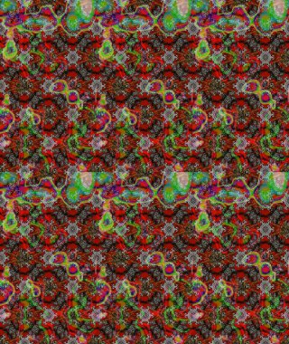 Süslü zentangle çizim dokusu, soyut çiçeklerle süslenmiş. Çiçek deseni duvar kağıdı, desen dolguları ve web sayfası arka planı için kullanılabilir. Şekillendirilmiş çiçekli çizim deseni.