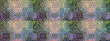 Küçük çiçekteki sevimli çiçek deseni. Birçok nötr ve gri soyut çiçekli tropik, pürüzsüz desen. Varicoloneutral ve gri raster pürüzsüz çizim.