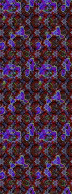 Zarif, parlak ve eskiz kahverengi çiçek desenli tasarım. Sabıka fotoğraflarında, bebek kıyafetlerinde, duvar kâğıtlarında, paket kutularında falan kullanılabilir. Raster..