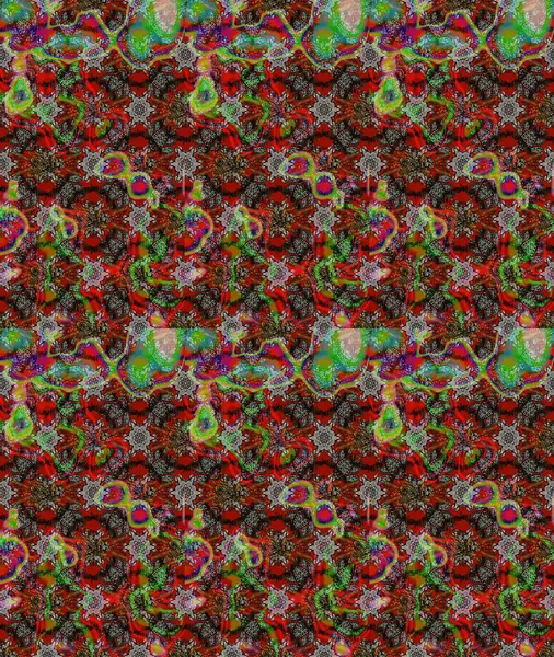 Süslü zentangle çizim dokusu, soyut çiçeklerle süslenmiş. Çiçek deseni duvar kağıdı, desen dolguları ve web sayfası arka planı için kullanılabilir. Şekillendirilmiş çiçekli çizim deseni.