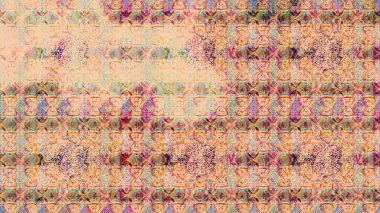 Suluboya desenli çiçek deseni. Dekorasyon ve tasarım için güzel bir desen. Moda baskısı. Çiçeğin suluboya çizimlerinin mükemmel deseni. Ayarlanmış.