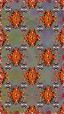 Büyük bir çiçek boyası seti. Kartlar, davetiyeler, tarih kartları ve daha fazlası için kullanılabilir. Tatlı suluboya desenli dikişsiz çiçek deseni.