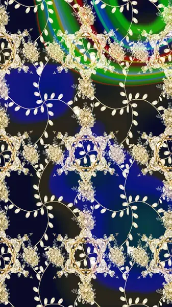 Mavi renkli çiçekler. Nazik, sevimli çiçek arkaplanı. Raster çiçek desenli ve çiçekli..