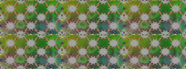 Suluboya kusursuz desen. Moda baskısı. Dekorasyon ve tasarım için güzel bir desen. Eski model. Çiçeğin suluboya çizimlerinin zarif deseni.