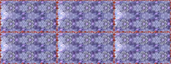 Kusursuz. Moda baskıları için zarif bir şablon. Motley illüstrasyonu. Küçük çiçekte güzel bir desen. Küçük renkli çiçekler. Çiçekli bahar çiçekleri.