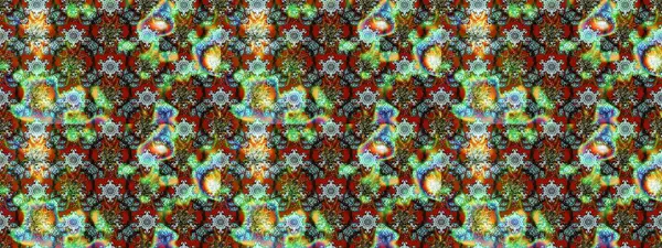 Çiçekli, yapraklı, çiçek desenli eskiz. El çizimi. Raster illüstrasyonu.