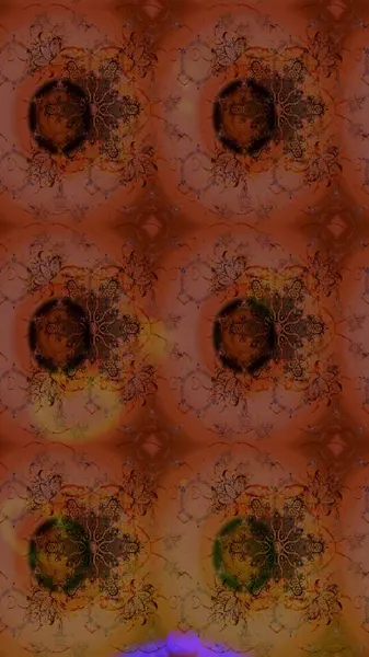 Çiçeğin suluboya çizimlerinin mükemmel deseni. Moda baskısı. Eski model. Raster illüstrasyonu. Dekorasyon ve tasarım için güzel bir desen. Suluboya çizim deseni.