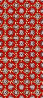 Raster tasarım elemanı. Logo, simge, sembol, amblem, monogram çerçeve oluşturma şablonu. Doğrusal trend tarzı. Siyah, beyaz, kırmızı renklerde resimleme deseni. Soyut lüks dekor kavramı.