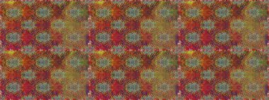 Kullanılabilir Tekstil, tebrik kartı, boyama kitabı, telefon durumda yazdırma için. Raster kına dövme tarzı. Etnik Mandala süsleme. Hint çiçek desenli madalyon desen.