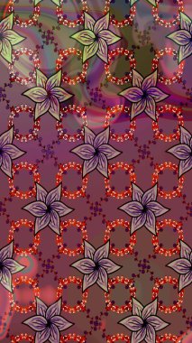 Büyük bir çiçek boyası seti. Kartlar, davetiyeler, tarih kartları ve daha fazlası için kullanılabilir. Raster şirin suluboya çiçek deseni çizimi.