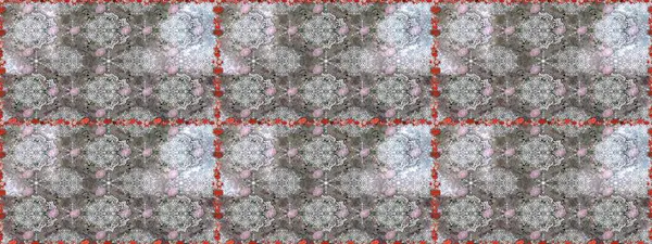 Renkli Bahar Tema dikişsiz desen Arka Plan. Düz Çiçek Elemanları Tasarım. Süslü kumaş deseni. Raster illüstrasyon dikişsiz Çiçek Desen.